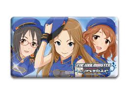 「松本沙理奈 アイドルマスターシンデレラガールズ」の画像検索結果