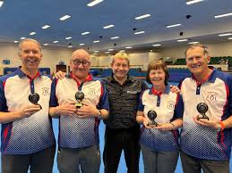 Image result for Horsham District Indoor Bowls Club