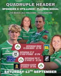 Image result for Buckingham Rugby Union Football Club