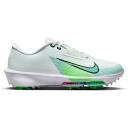 Nike Air Zoom Infinity Tour 2 Golf Shoes Barely Green/Black/White ...