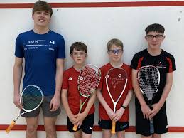 Image result for Comberton Village Squash Club