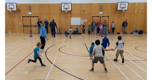 Image result for St Michael`s Cricket Club, Dumfries