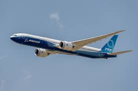 Image result for 波音777双発