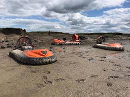 Image result for Hovercraft Club of Great Britain (HCGB Scottish Branch)
