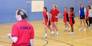 Image result for Wokingham Netball Club