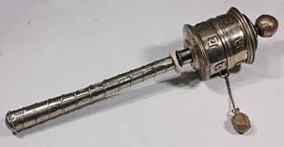 Image result for マニ車