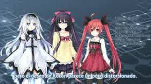 「神無月恭平 デート・ア・ライブ」の画像検索結果