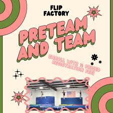 Image result for The Flip Factory Gymnastics Club