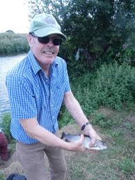 Image result for Wakefield Angling Club