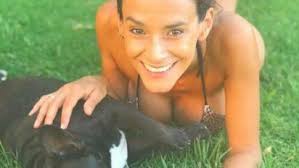 Image result for evangelina carrozo