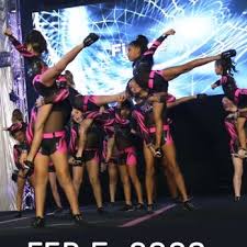 Image result for Fierce Athletics Cheerleaders