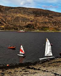 Image result for Loch Lomond Sailing Club