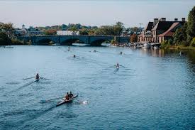 Image result for Auriol Kensington Rowing Club