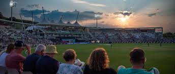 Image result for High Easter Cricket Club