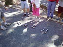 Image result for Plough & Chequers Petanque Club