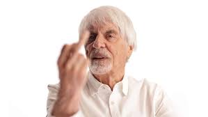 Image result for ecclestone looprek