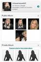 Adult Chat Dating Mobile App - Android