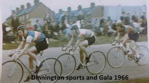 Image result for Dinnington Racing Club