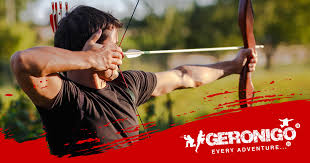 Image result for Chessington Bowmen