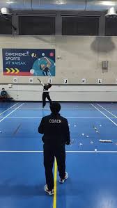 Image result for Feathers Templars Badminton Club