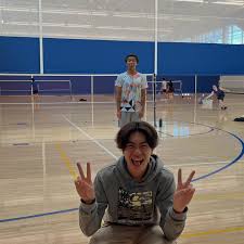 Image result for Goostrey Badminton Club