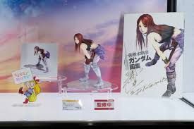 「クリスチーナ・マッケンジー 機動戦士ガンダム0080 ポケットの中の戦争」の画像検索結果