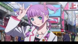 「天刀もよ ウィザード・バリスターズ〜弁魔士セシル」の画像検索結果