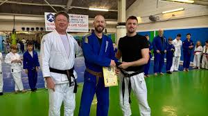 Image result for Marsden martial arts