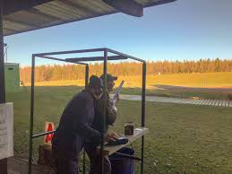 Image result for Shetland Clay Target Club