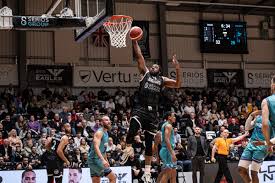 Image result for South Tyneside Basketball Club