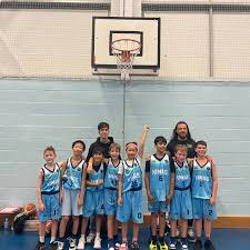 Image result for Berkshire Kings and Queens Basketball Club