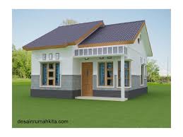 jasa desain rumah murah berkualitas | desain rumah kita ...
