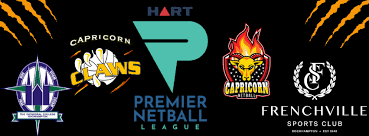 Image result for Capricorn Netball Club