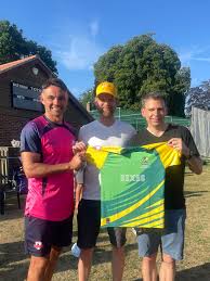 Image result for Churt Cricket Club