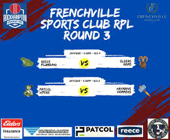 Image result for Rockhampton Cricket Club