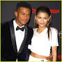 Image result for is trevor jackson dating zendaya coleman