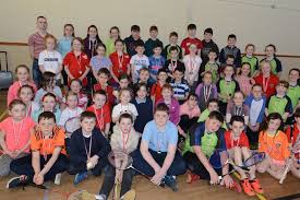 Image result for Independents Badminton Club