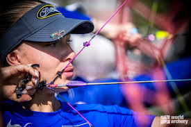 Image result for Severn Archers Archery Club