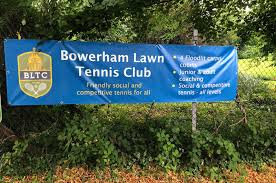 Image result for Bowerham Lawn Tennis Club