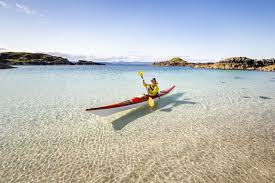Image result for South Skye & Lochalsh Kayak Club