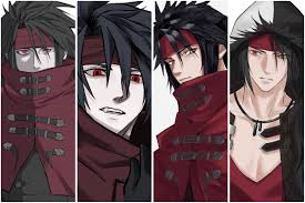 「ヴィンセント・ヴァレンタイン」の画像検索結果