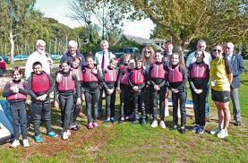 Image result for Lowestoft Rowing Club
