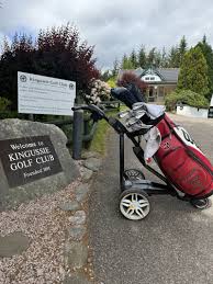 Image result for Kingussie Golf Club