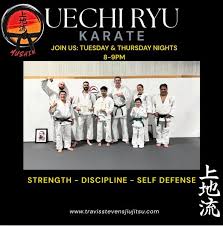 Image result for Uechi-Ryu Karate Do, Hedge End