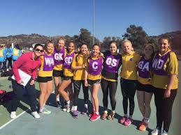 Image result for Southside Netball Club