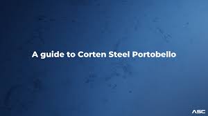 Image result for Portobello Asc