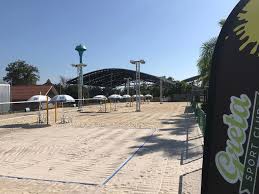 Image result for Greta Badminton Club