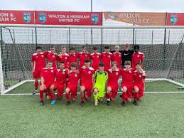 Image result for Walton & Hersham Football Club