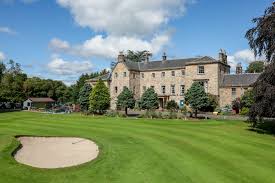 Image result for Kirkintilloch Golf Club