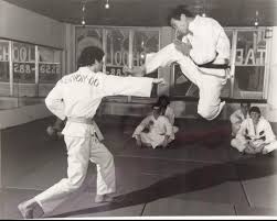 Image result for I T F Taekwondo (Andover)